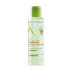 Aderma Exomega Control Gel 2 In 1 500 Ml
