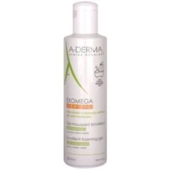 Aderma Exomega Control Gel 500 Ml