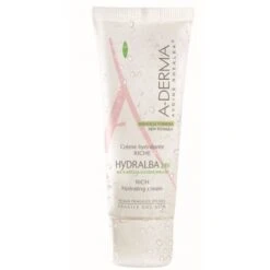Aderma Hydralba Crema Ricca 40 Ml