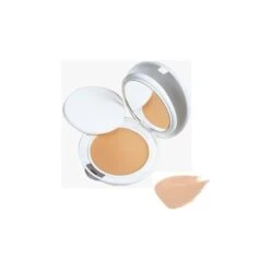 Avène Avene Couvrance Crema Compatta Colore 01 Porcellana 9,5 G