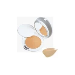 Avène Avene Couvrance Crema Compatta Colore 02 Naturale 9,5 G