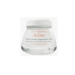 Avène Avene Crema Nutritiva Compensatrice Ricca 50 Ml