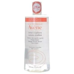 Avène Avene Lozione Micellare Ps 500 Ml