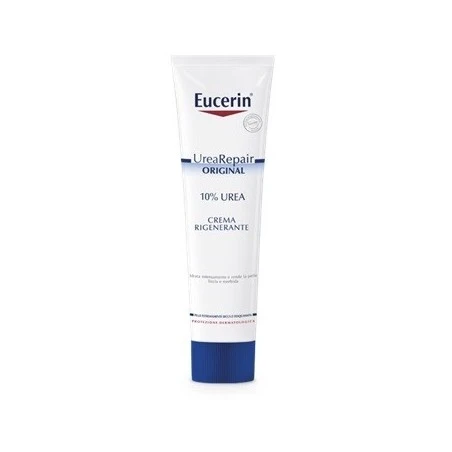Beiersdorf Eucerin 10% Urea R Crema Tubo 100 Ml 3 Beiersdorf Eucerin 10% Urea R Crema Tubo 100 Ml