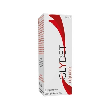 Blufarma Glydet Liquido Detergente 150 Ml 3 Blufarma Glydet Liquido Detergente 150 Ml