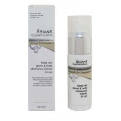 Breheret Pharma Eriane Fluido Viso Idratazione Intensa 30 Ml
