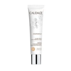 Caudalie Italia Vinoperfect Fluido Colorato Spf 20 01 Light 40 Ml
