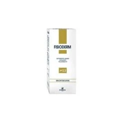Dermofarma Italia Fisioderm Detergente Liquido 200 Ml