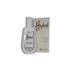 Dorsan Hydral Lozione Corpo Idrat 150ml