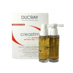 Ducray Creastim Lozione Anticaduta Spray 2 Flaconi 30 Ml