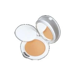 Avène Eau Thermale Avene Couvrance Crema Compatta Comfort Oil Free Beige