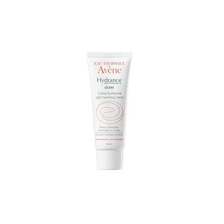 Avène Eau Thermale Avene Hydrance Emulsione Leggera 40 Ml 3 Avène Eau Thermale Avene Hydrance Emulsione Leggera 40 Ml