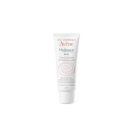 Avène Eau Thermale Avene Hydrance Optimale Riche 40 Ml Nuovo Prodotto -Negozio al dettaglio Avène eau thermale avene hydrance optimale riche 40 ml nuovo prodotto