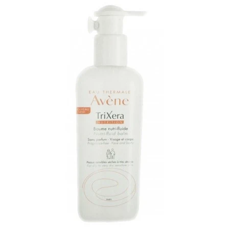 Avène Eau Thermale Avene Trixera Nutrition Balsamo Nutri Fluido 400 Ml -Negozio al dettaglio Avène eau thermale avene trixera nutrition balsamo nutri fluido 400 ml