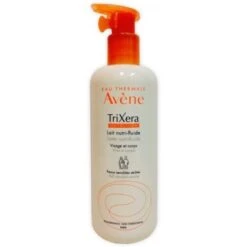 Avène Eau Thermale Avene Trixera Nutrition Latte Nutri Fluido 400 Ml