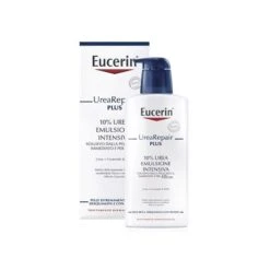 EUCERIN UREAREPAIR EMULSIONE 10% 250 ML