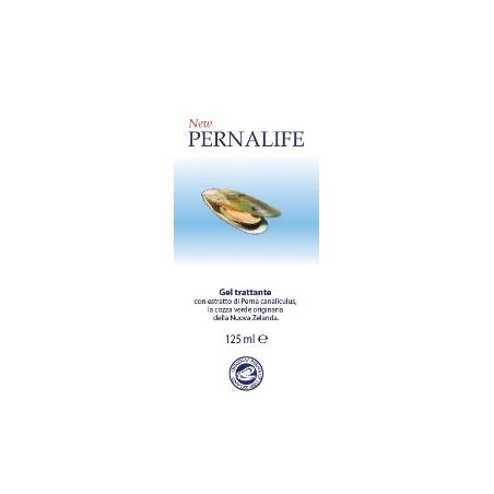 Farma Ida' International Pernalife Gel 125 Ml 3 Farma Ida' International Pernalife Gel 125 Ml