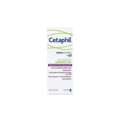 Galderma Italia Cetaphil Dermacontrol Idratante Viso Spf 30 118 Ml -Negozio al dettaglio Avène galderma italia cetaphil dermacontrol idratante viso spf 30 118 ml 1