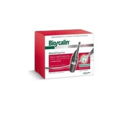 Giuliani Bioscalin 10 Fiale Donna Sincrobiogenina Con Triactive