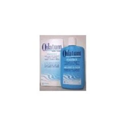 Glaxosmithkline C. Health. Oilatum Olio Bagno Emolliente 250 Ml