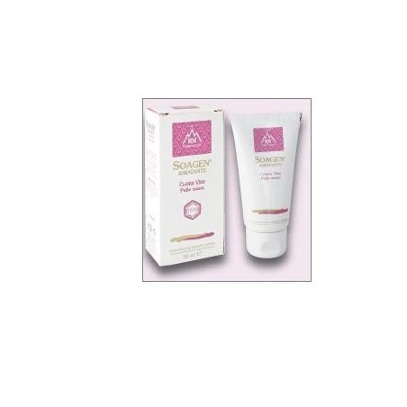 Idi Farmaceutici Soagen Idratante Pelle Secca 50 Ml 3 Idi Farmaceutici Soagen Idratante Pelle Secca 50 Ml