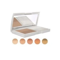 Ist. Ganassini Rilastil Camoufl Fond Cc Crema Pn 30