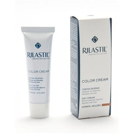 Ist. Ganassini Rilastil Color Crema Gg Chi 30 Ml 3 Ist. Ganassini Rilastil Color Crema Gg Chi 30 Ml