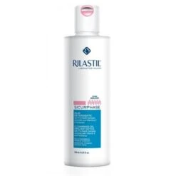 Ist. Ganassini Rilastil Sicurphase Olio Detergente 250 Ml