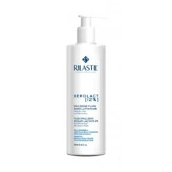 Ist. Ganassini Rilastil Xerolact 12% Emulsione Fluida 400 Ml Special Price