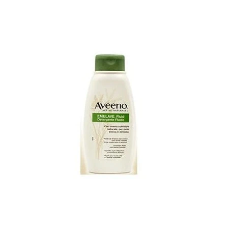 Johnson & Johnson Aveeno Terapeutico Ps Emulave Fluid 250 Ml 3 Johnson & Johnson Aveeno Terapeutico Ps Emulave Fluid 250 Ml