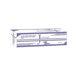 Just Pharma Justgel Acido Ialuronico 40ml + Cannula