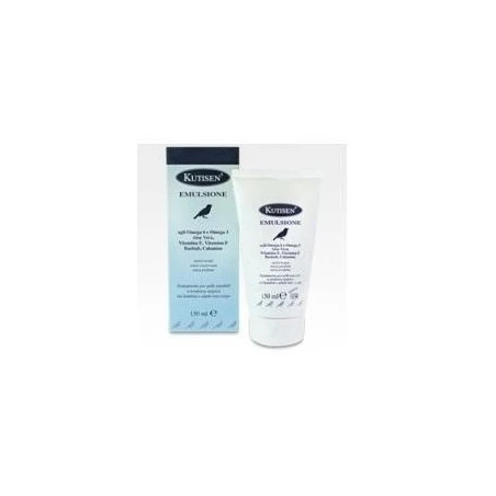 Kanter Pharma Kutisen Emulsione 150 Ml -Negozio al dettaglio Avène kanter pharma kutisen emulsione 150 ml
