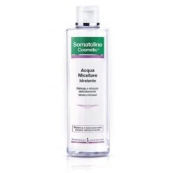 L. Manetti-h. Roberts & C. Somatoline Cosmetic Soluzione Micellare Idratante 200 Ml
