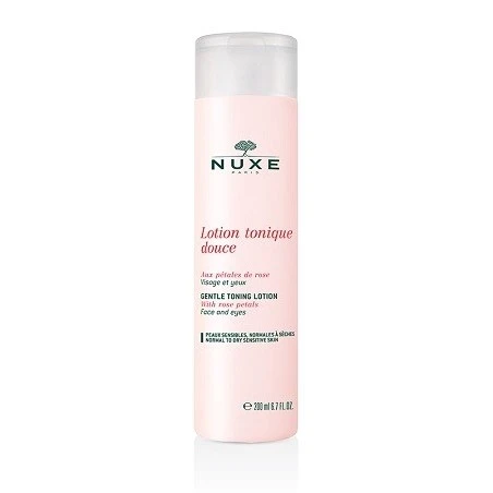 Lab. Nuxe Italia Socio Un. Nuxe Lotion Tonique Ai Petali Di Rosa 200 Ml 3 Lab. Nuxe Italia Socio Un. Nuxe Lotion Tonique Ai Petali Di Rosa 200 Ml