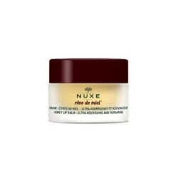 Lab. Nuxe Italia Socio Un. Nuxe Reve De Miel Baume Levres Au Miel Ultra Nourrissant Et Reparateur 15 Ml