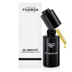 Laboratoires Filorga C. Italia Filorga Oil Absolute 30ml -Negozio al dettaglio Avène laboratoires filorga c italia filorga oil absolute 30ml 1