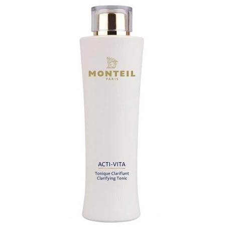 Monteil Cosmetics Italia Monteil Acti Vita Clarifying Tonic 3 Monteil Cosmetics Italia Monteil Acti Vita Clarifying Tonic
