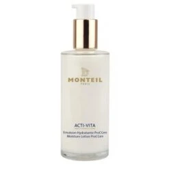 Monteil Cosmetics Italia Monteil Acti Vita Moisture Lotion Procgen