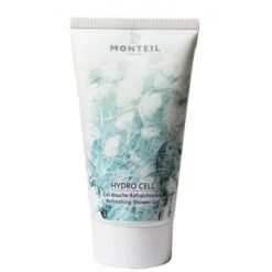 Monteil Cosmetics Italia Monteil Hydrocell Gel Douche Refraichissant 150 Ml