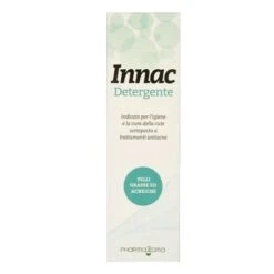 Pharmaroma 2005 Innac Detergente 200 Ml