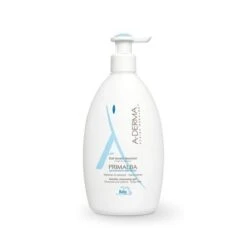 Primalba Gel Detergente 500 Ml Aderma