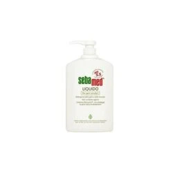 Rottapharm Sebamed Detergente Liquido 400 Ml