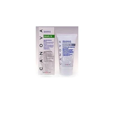 Sifarma Div. Canova Idrapil Tb Emulsione Viso Sfp50 50 Ml 3 Sifarma Div. Canova Idrapil Tb Emulsione Viso Sfp50 50 Ml