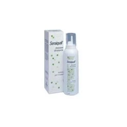 Sifarma Div. Pergam Sensiquell Mousse Idratante 200 Ml