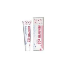 Sifarma Div. Pergam Sensiven P22 Crema 30 Ml