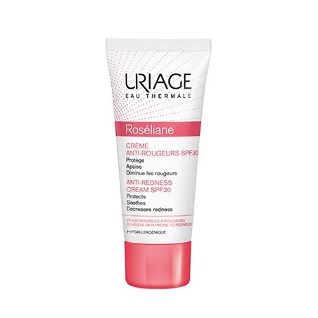 Uriage Laboratoires Dermatolog Roseliane Crema Spf30 40 Ml -Negozio al dettaglio Avène uriage laboratoires dermatolog roseliane crema spf30 40 ml
