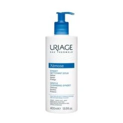Uriage Laboratoires Dermatolog Xemose Syndet Det Del 400ml