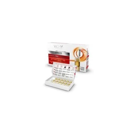 Vichy Aminexil Pro Anticaduta D 18fl -Negozio al dettaglio Avène vichy aminexil pro anticaduta d 18fl