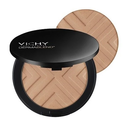 Vichy Dermablend Covermatte 45 9,5 G 2 Vichy Dermablend Covermatte 45 9,5 G