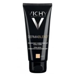 Vichy Dermablend Leg&body Fonce Tubetto 100 Ml
